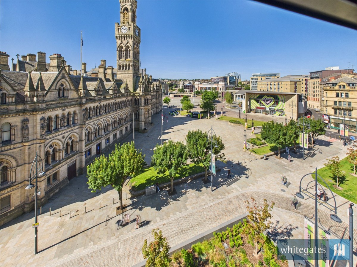Bradford, West Yorkshire