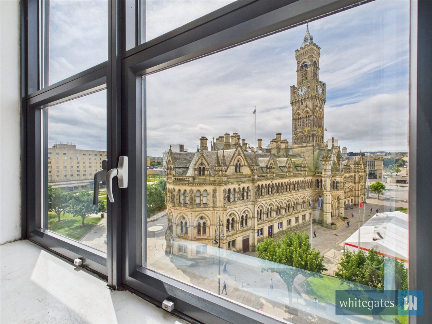 Bradford, West Yorkshire
