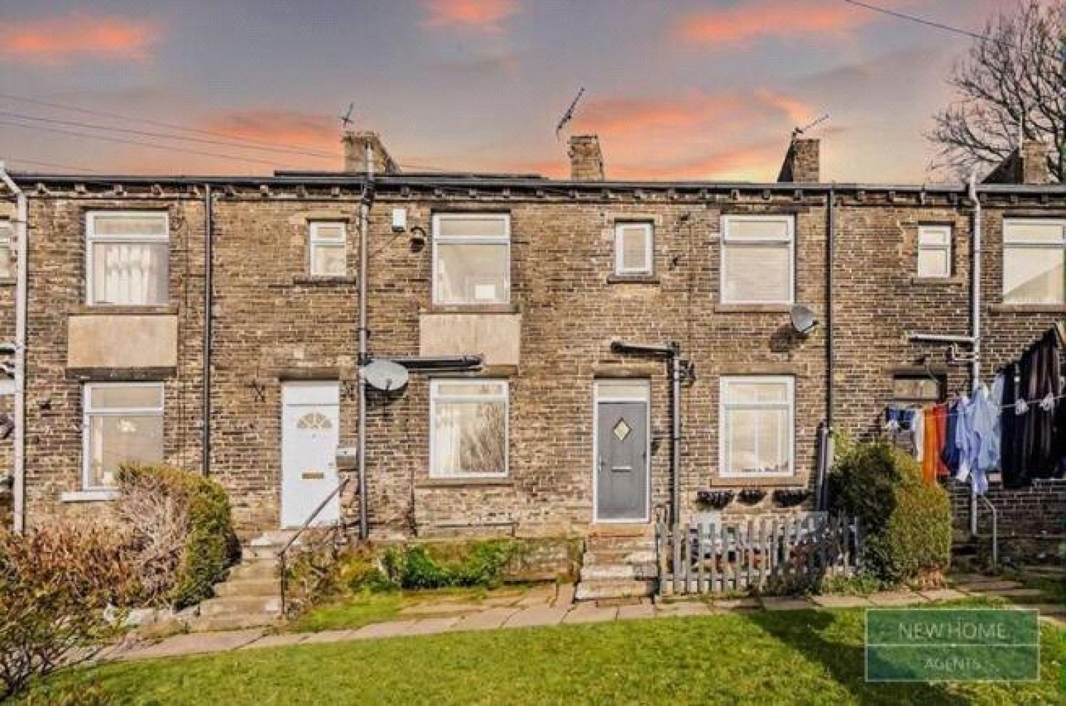 Thornton, Bradford, West Yorkshire