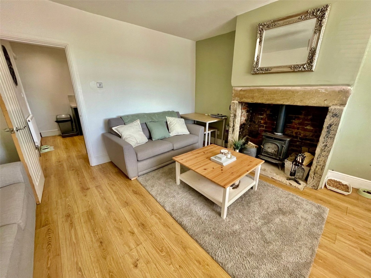 Thornton, Bradford, West Yorkshire