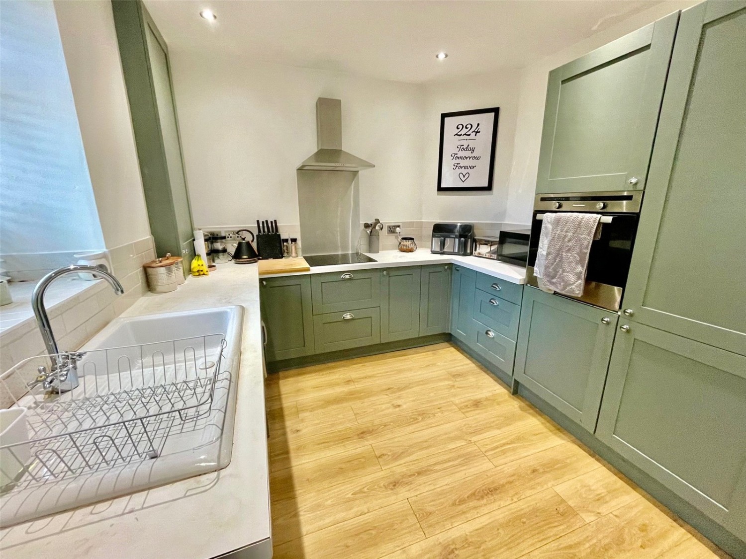 Thornton, Bradford, West Yorkshire