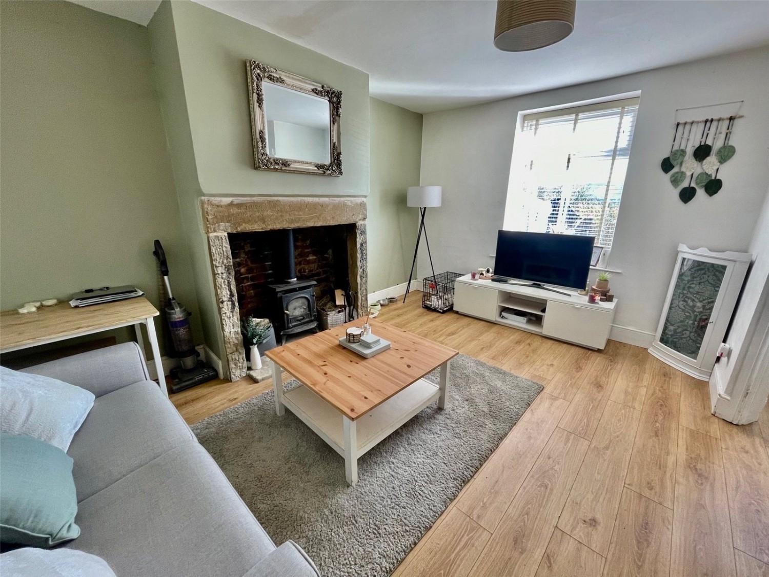 Thornton, Bradford, West Yorkshire