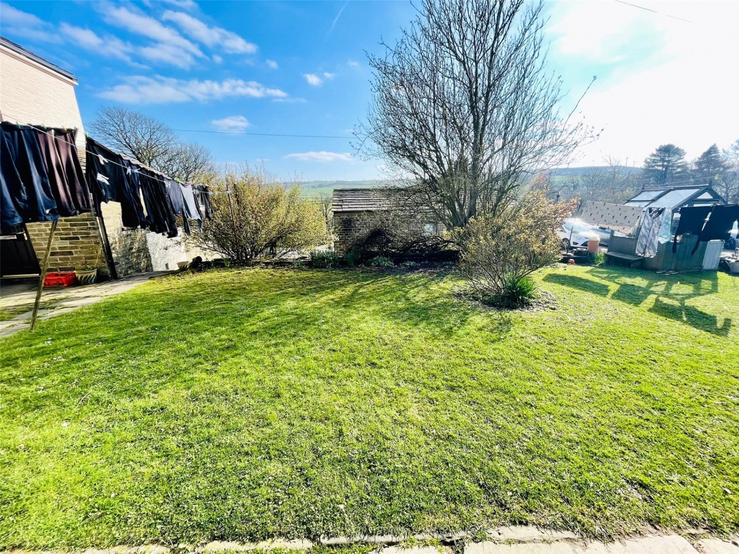 Thornton, Bradford, West Yorkshire