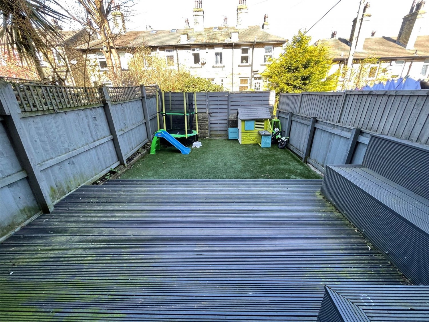 Bradford, West Yorkshire