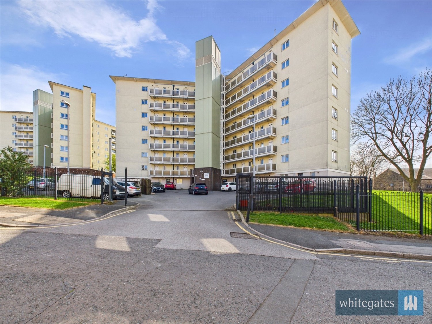 Bradford, West Yorkshire