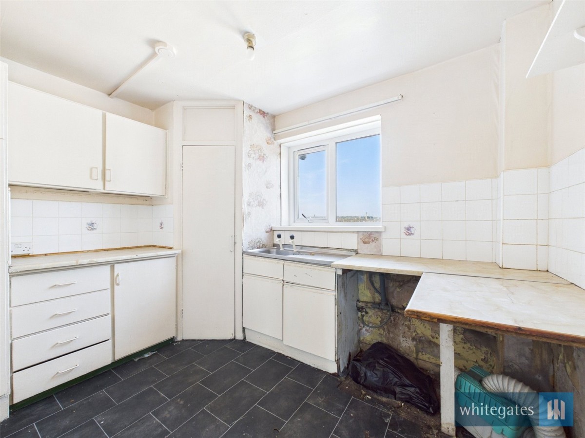 Bradford, West Yorkshire