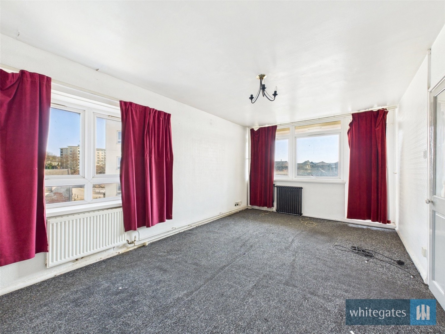 Bradford, West Yorkshire