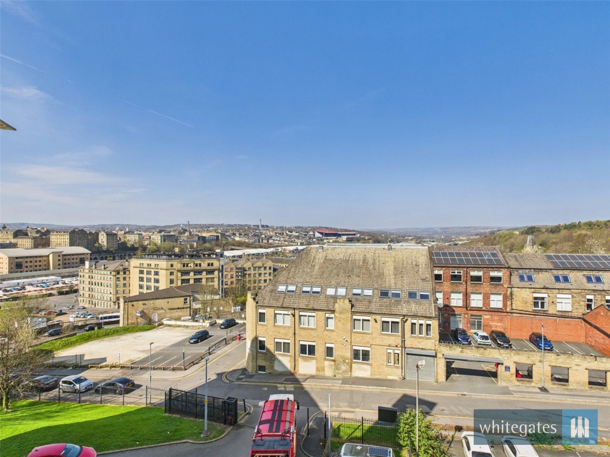 Bradford, West Yorkshire