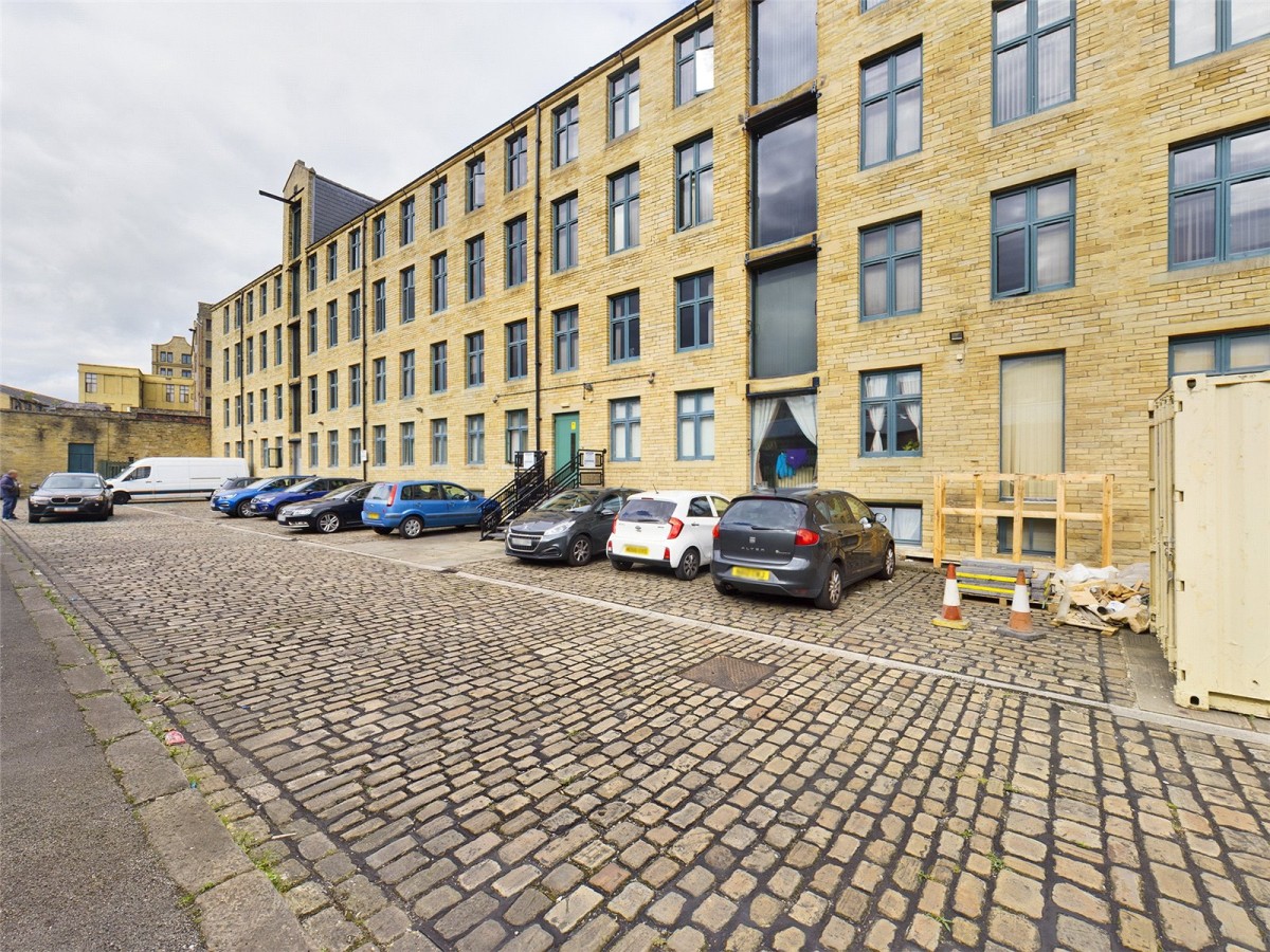 Bradford, West Yorkshire