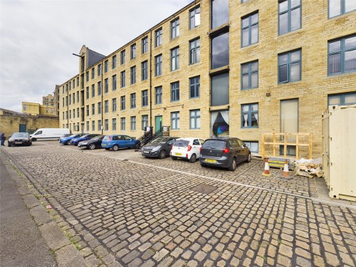 Bradford, West Yorkshire