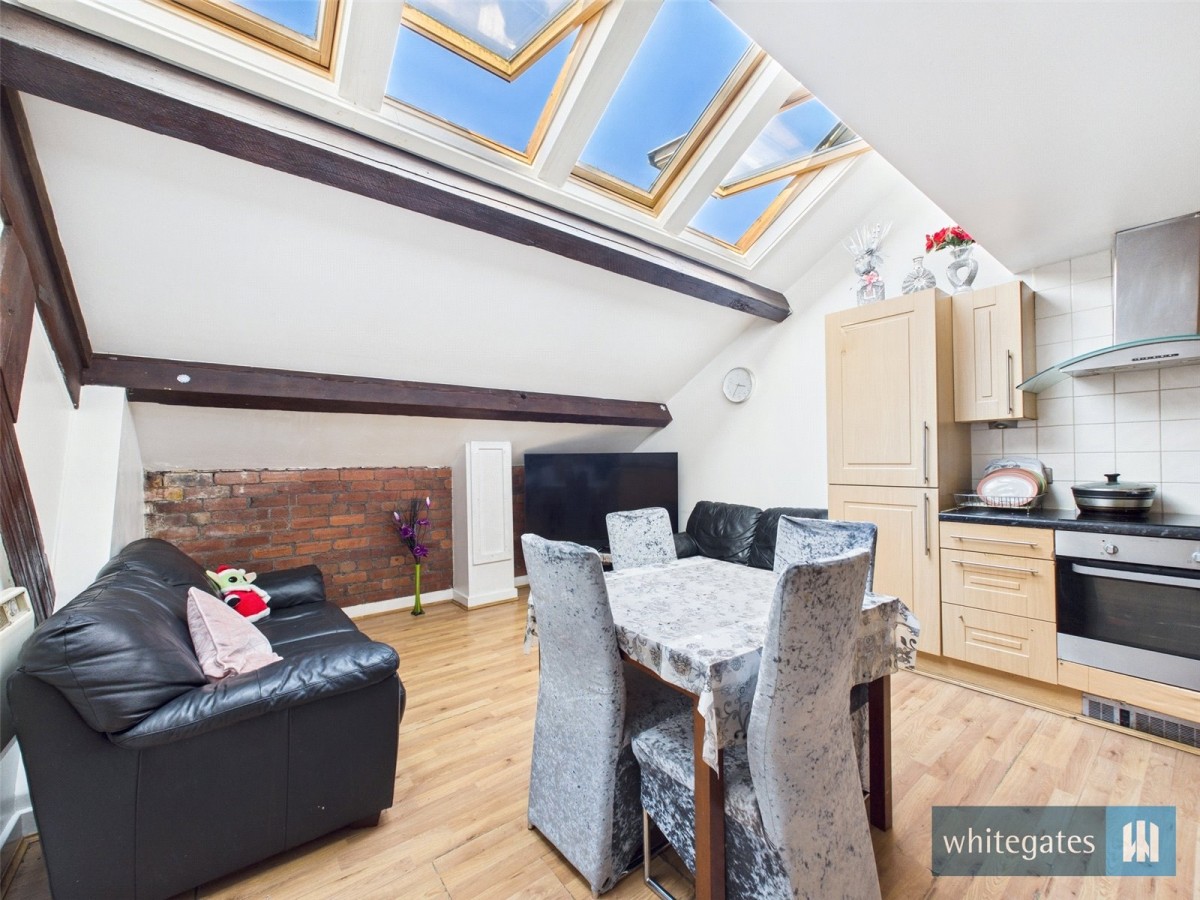 Bradford, West Yorkshire