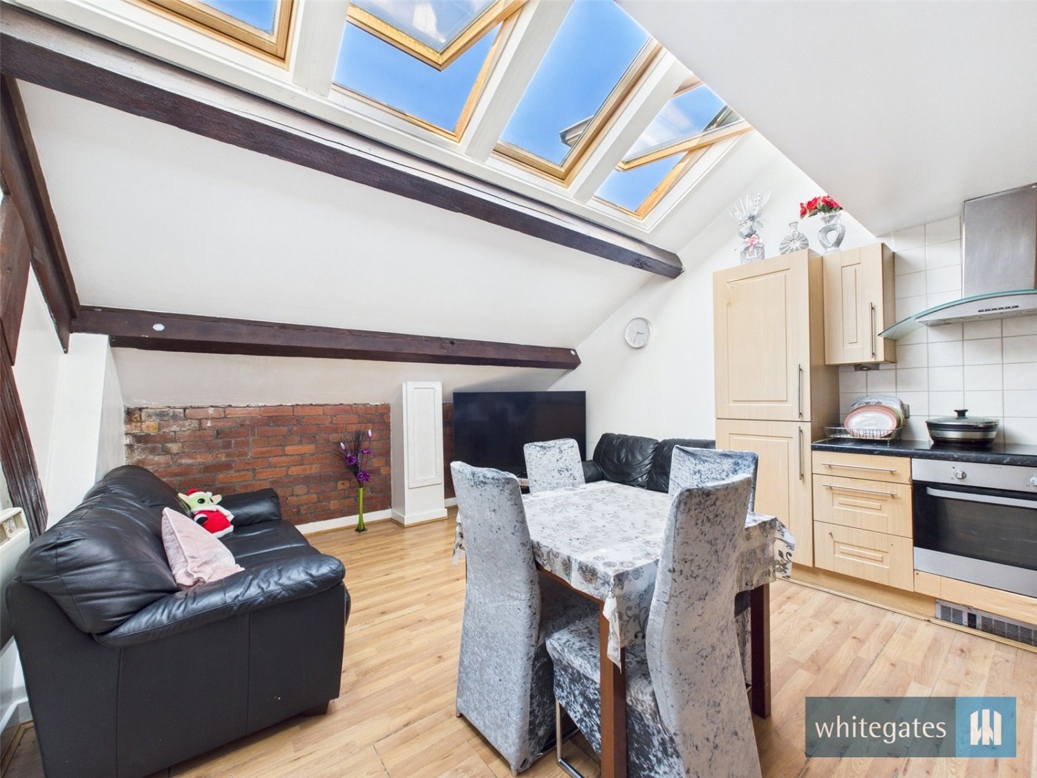 Bradford, West Yorkshire