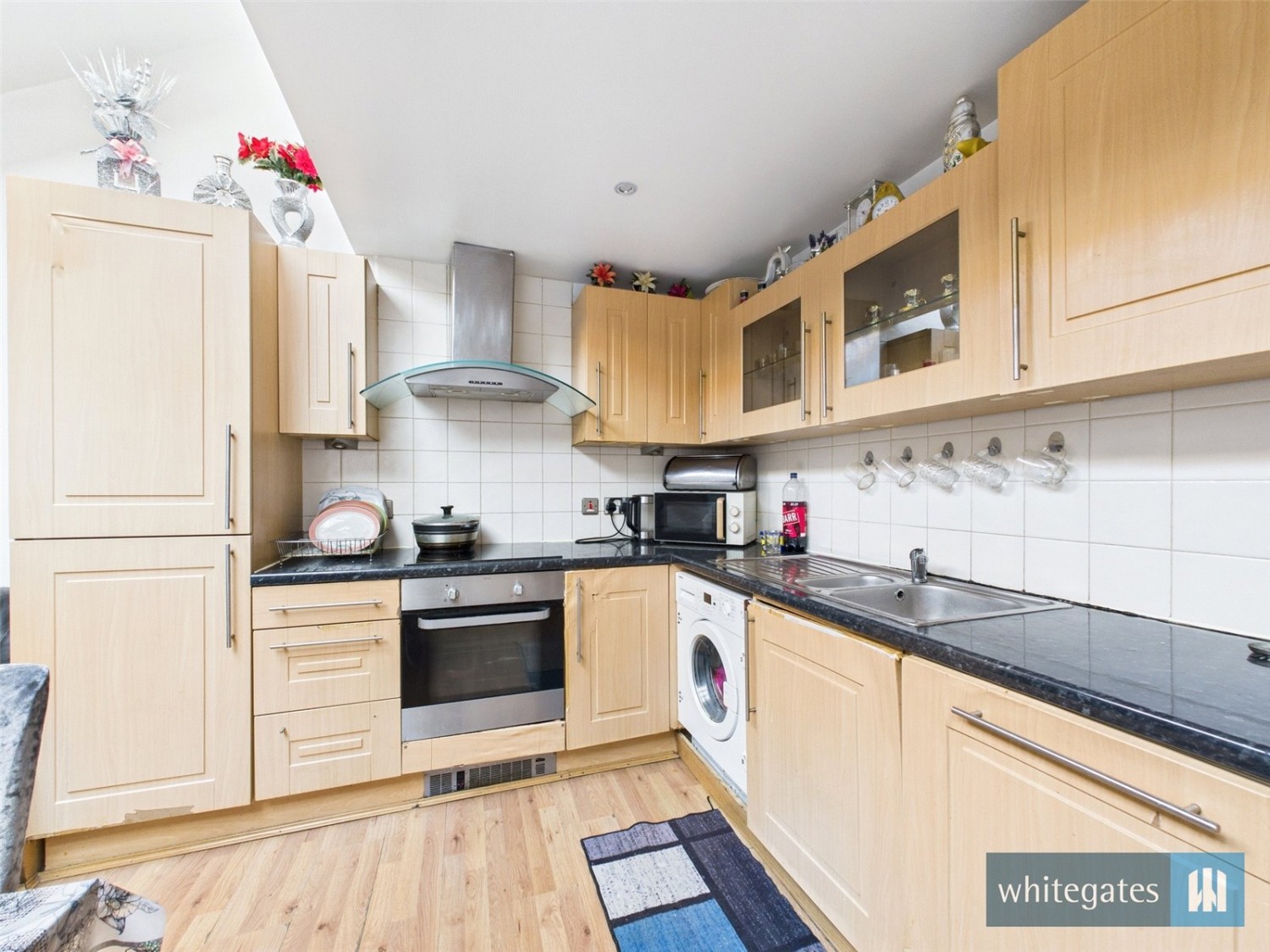 Bradford, West Yorkshire