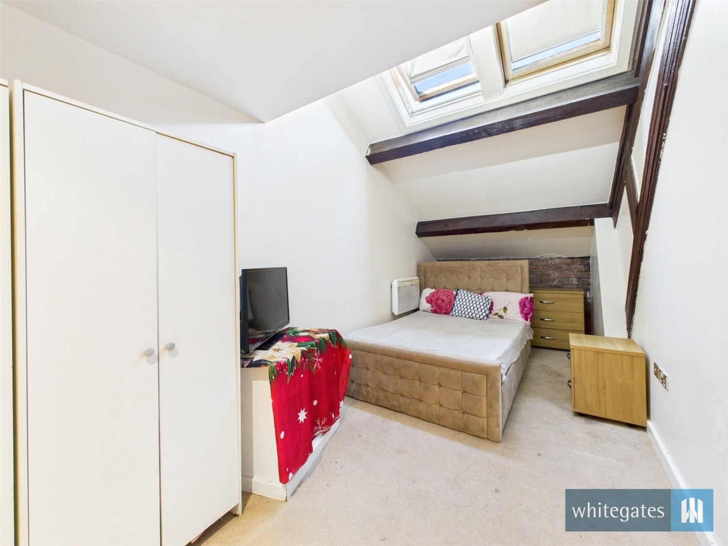 Bradford, West Yorkshire