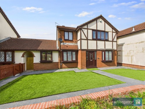 Clayton, Bradford, West Yorkshire