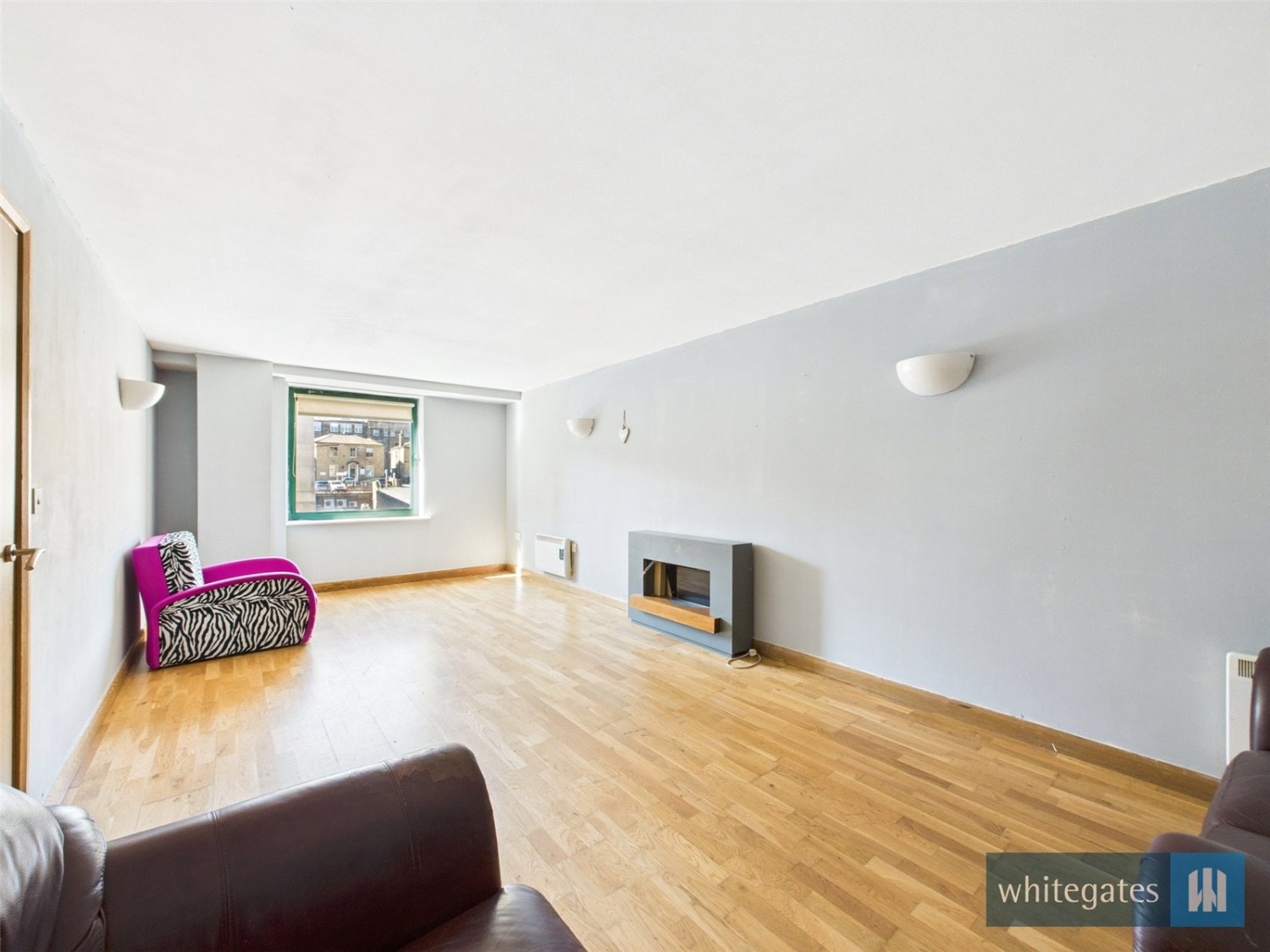 Bradford, West Yorkshire