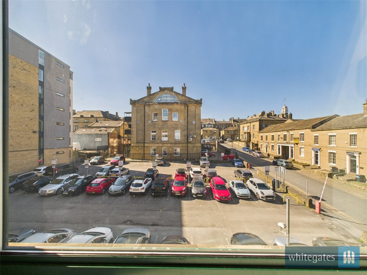 Bradford, West Yorkshire