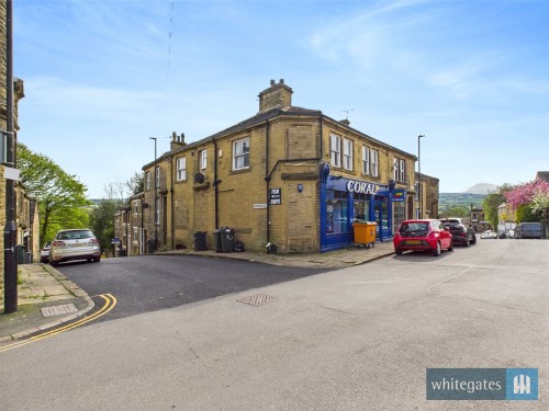 Thornton, Bradford, West Yorkshire