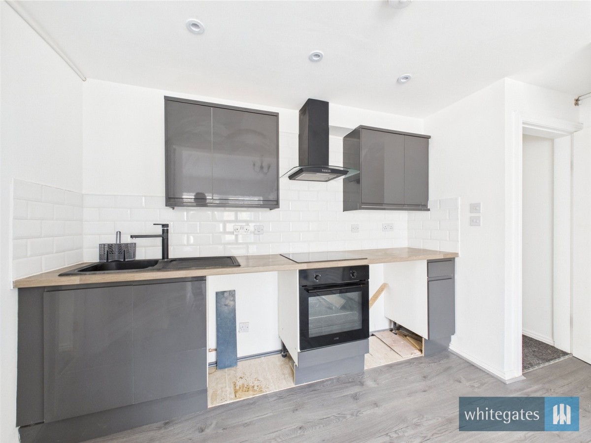 Thornton, Bradford, West Yorkshire