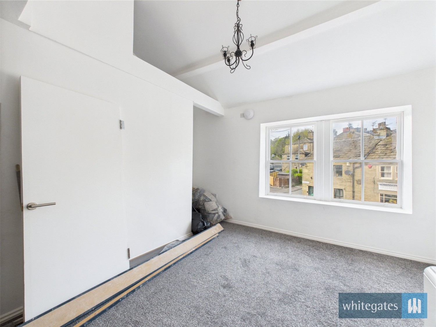 Thornton, Bradford, West Yorkshire