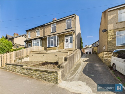 Bradford, West Yorkshire