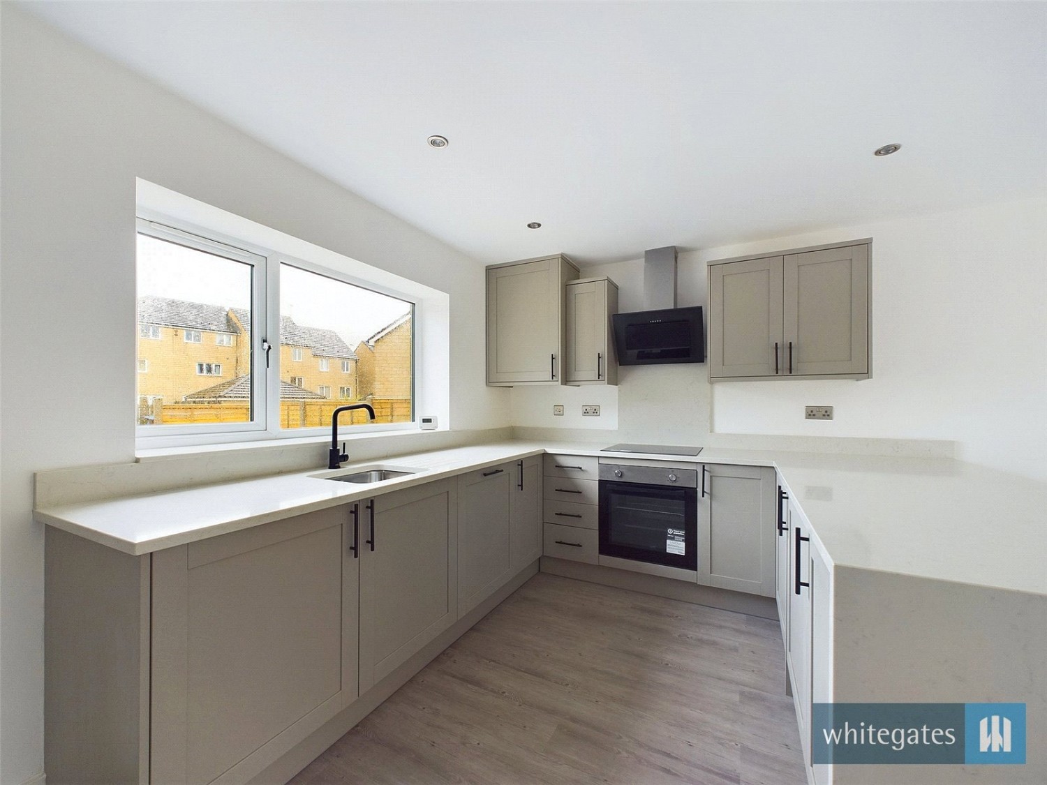 Thornton, Bradford, West Yorkshire