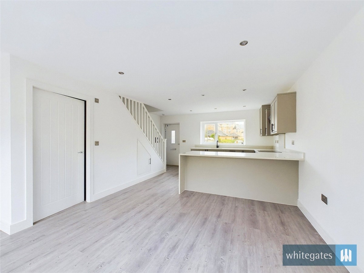 Thornton, Bradford, West Yorkshire