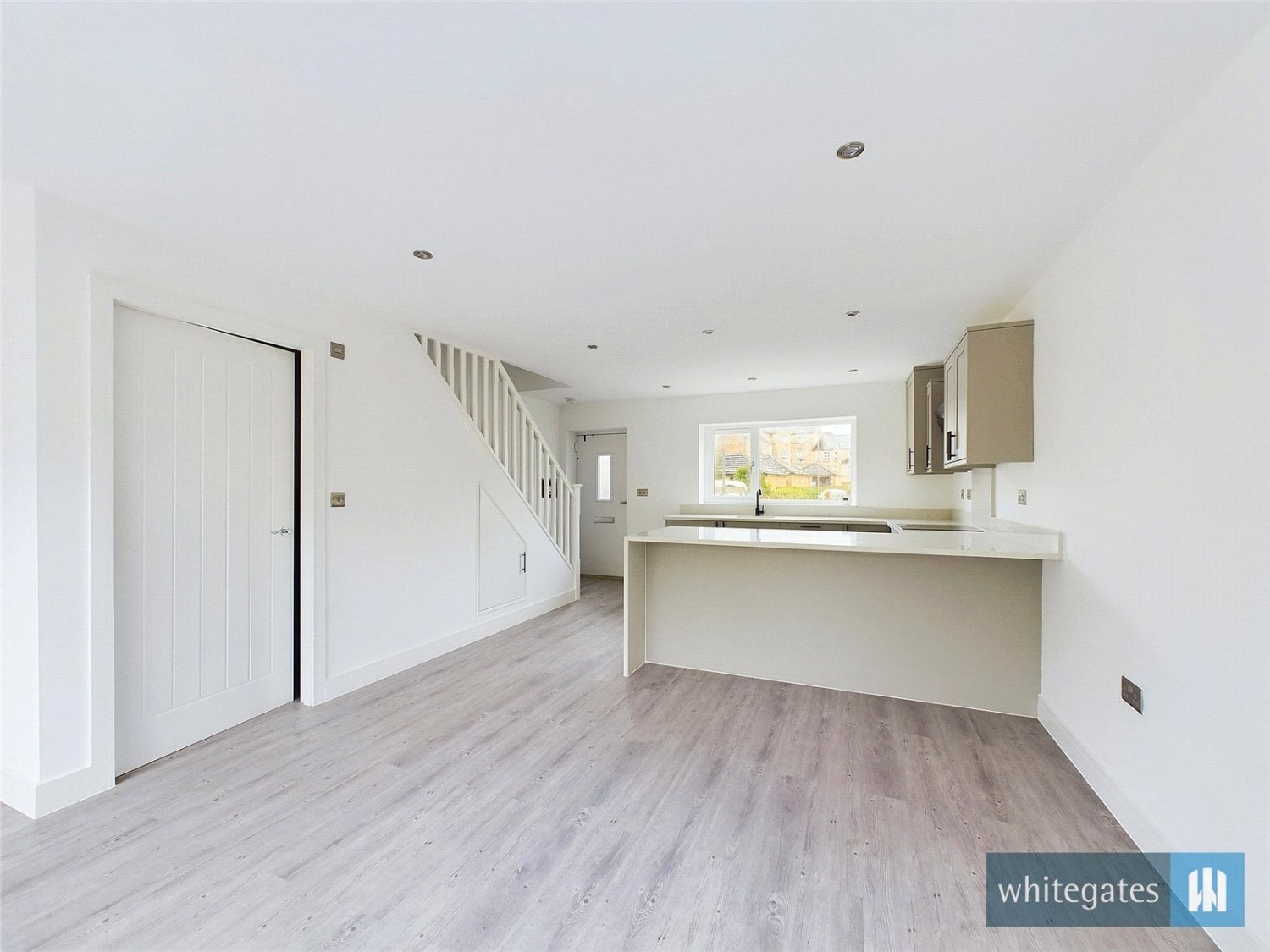 Thornton, Bradford, West Yorkshire