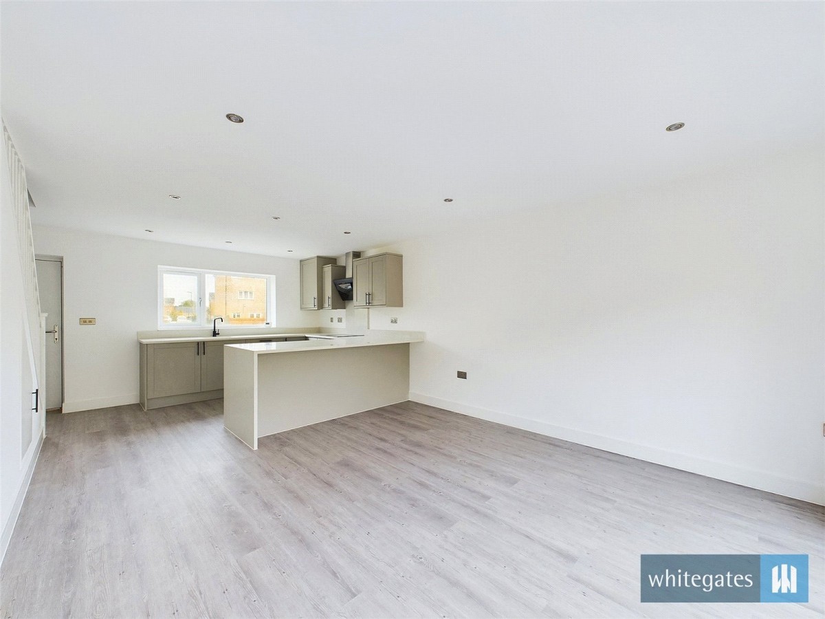 Thornton, Bradford, West Yorkshire