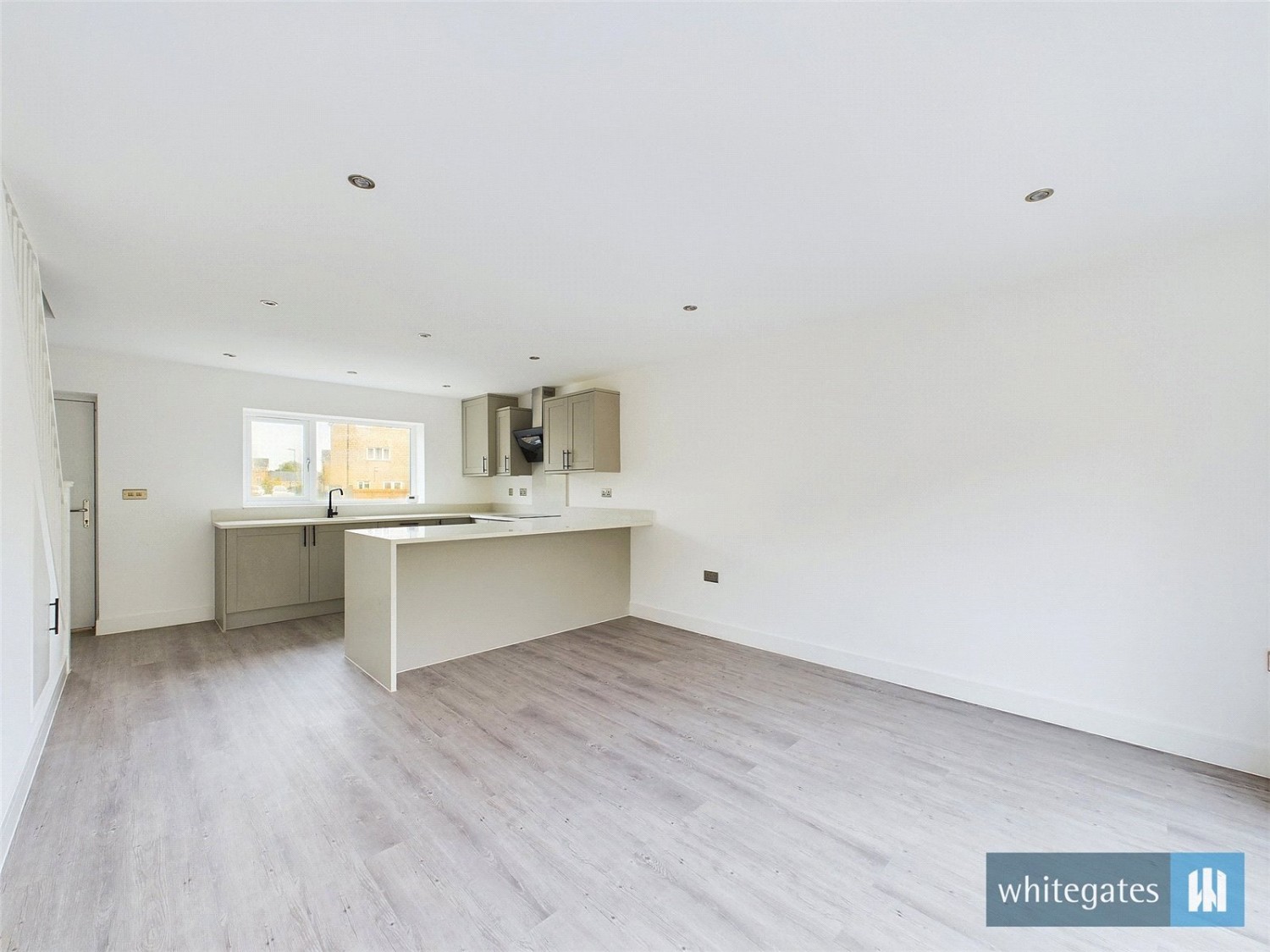 Thornton, Bradford, West Yorkshire
