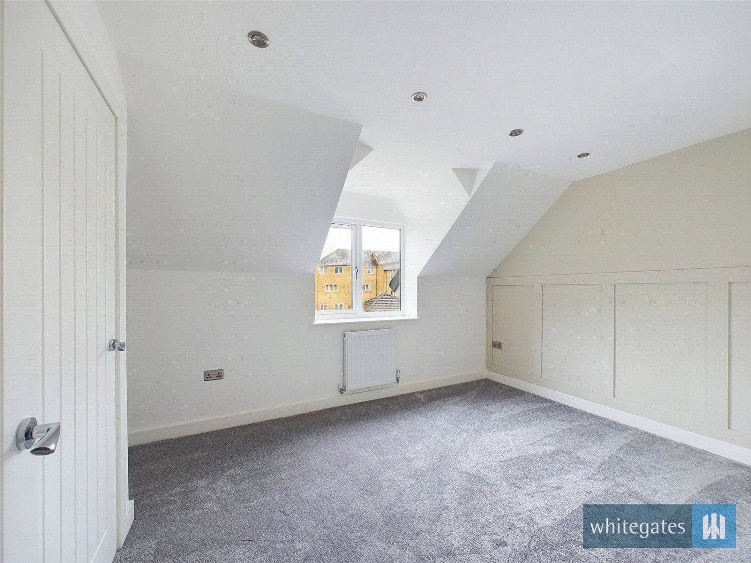 Thornton, Bradford, West Yorkshire
