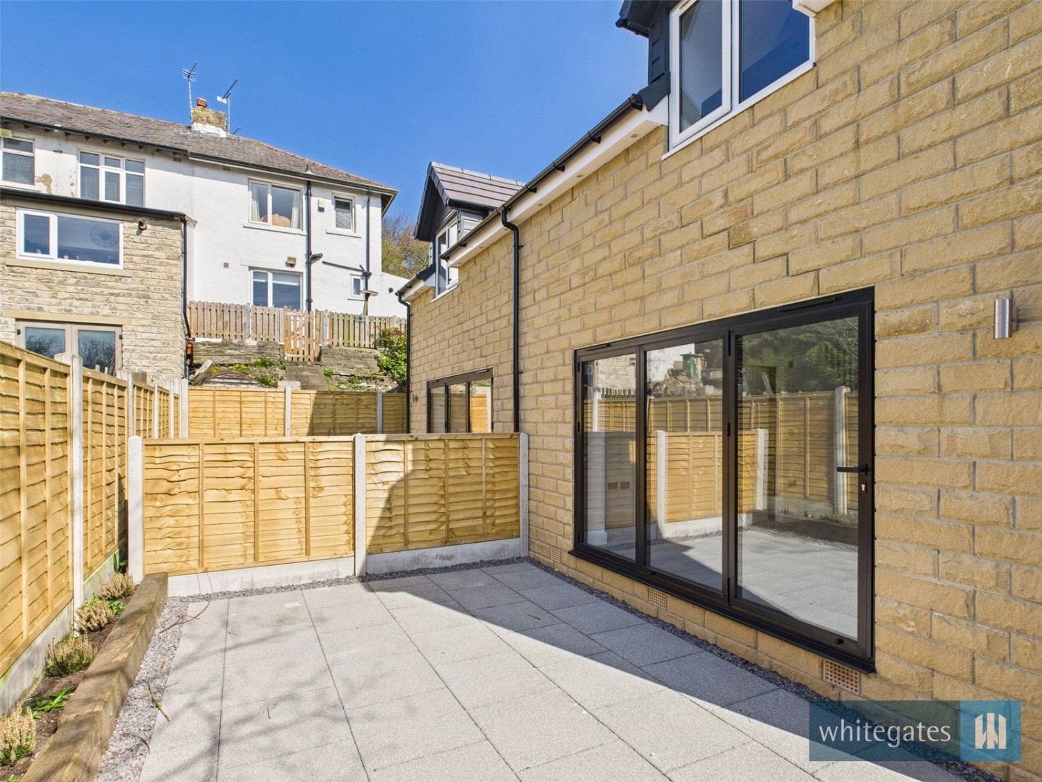 Thornton, Bradford, West Yorkshire
