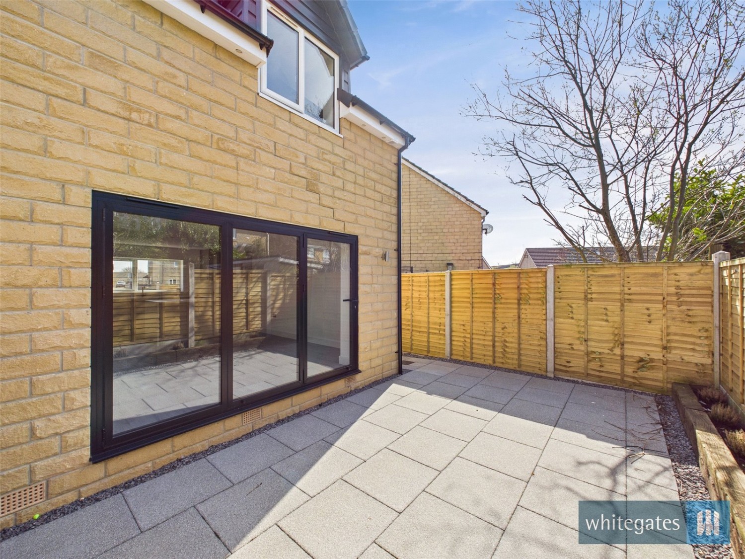 Thornton, Bradford, West Yorkshire