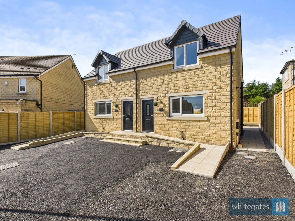Thornton, Bradford, West Yorkshire