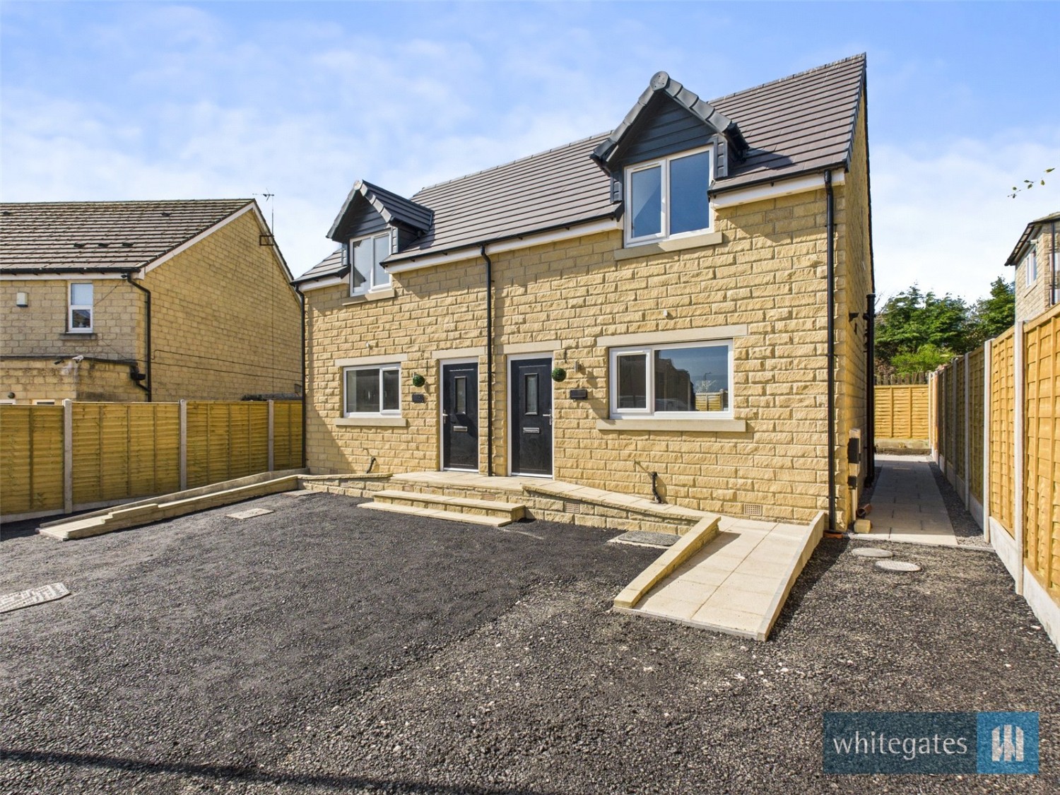 Thornton, Bradford, West Yorkshire