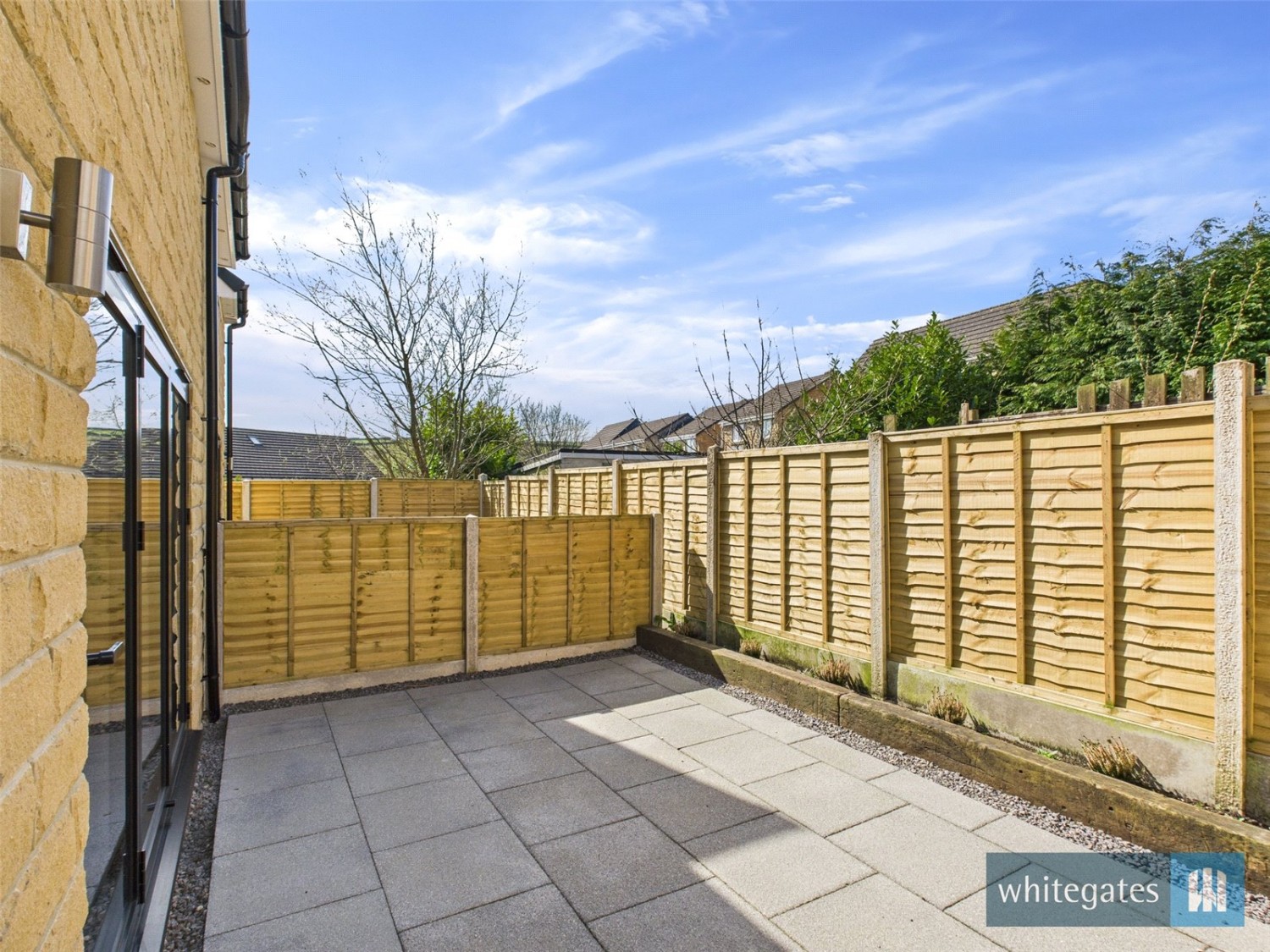 Thornton, Bradford, West Yorkshire
