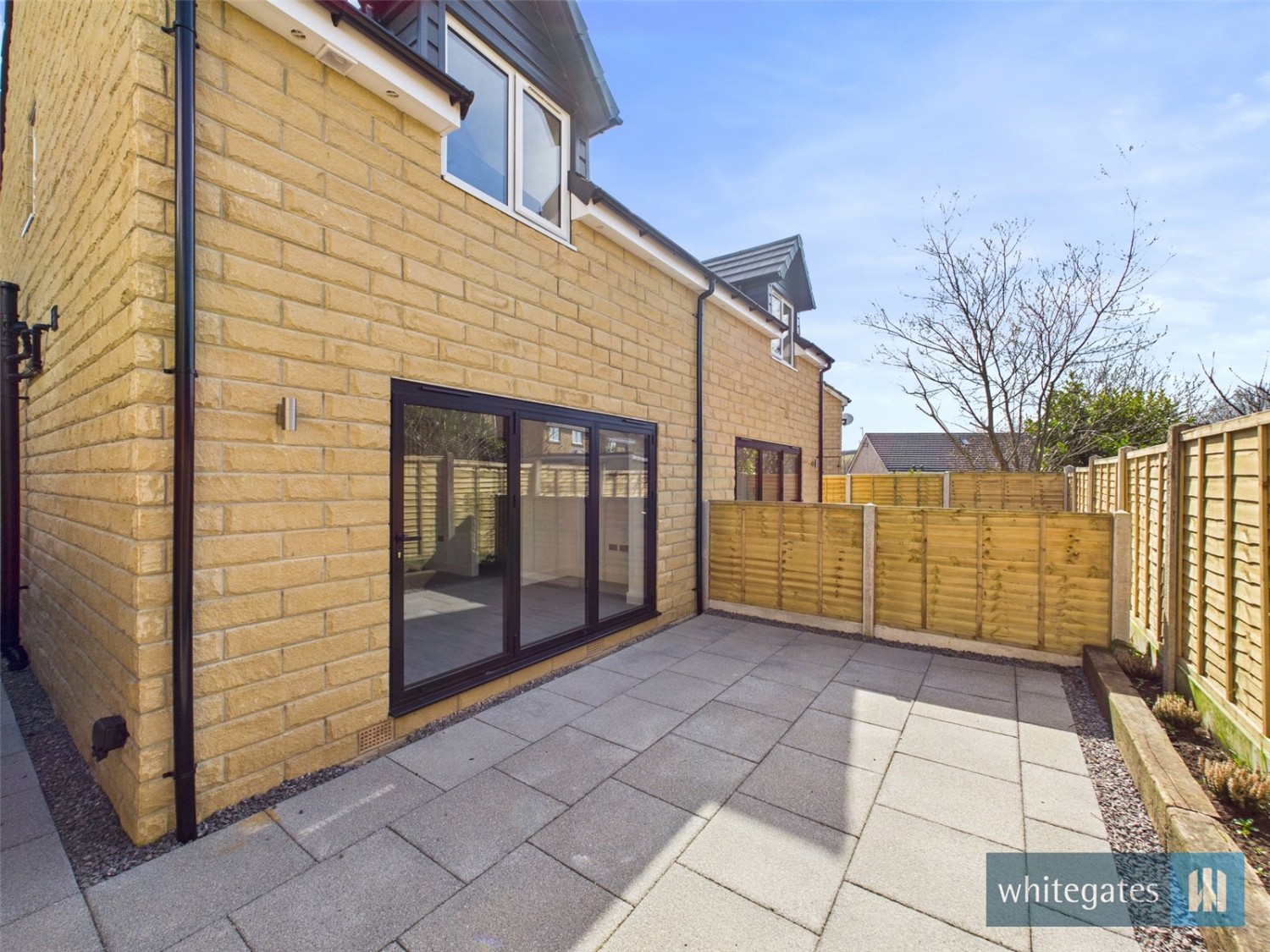 Thornton, Bradford, West Yorkshire