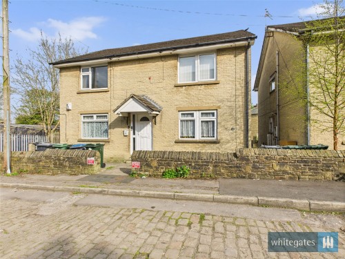 Allerton, Bradford, West Yorkshire