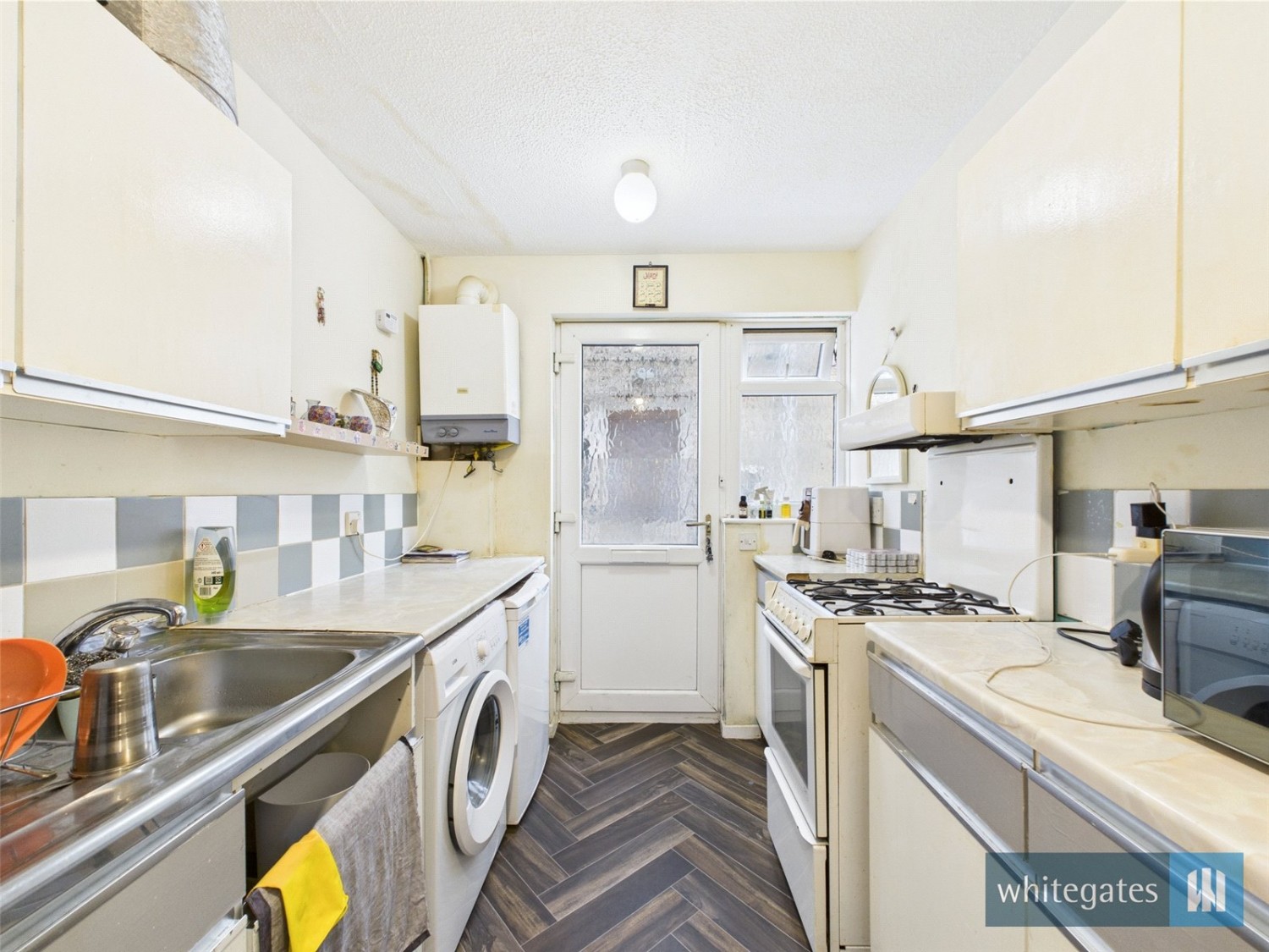 Allerton, Bradford, West Yorkshire