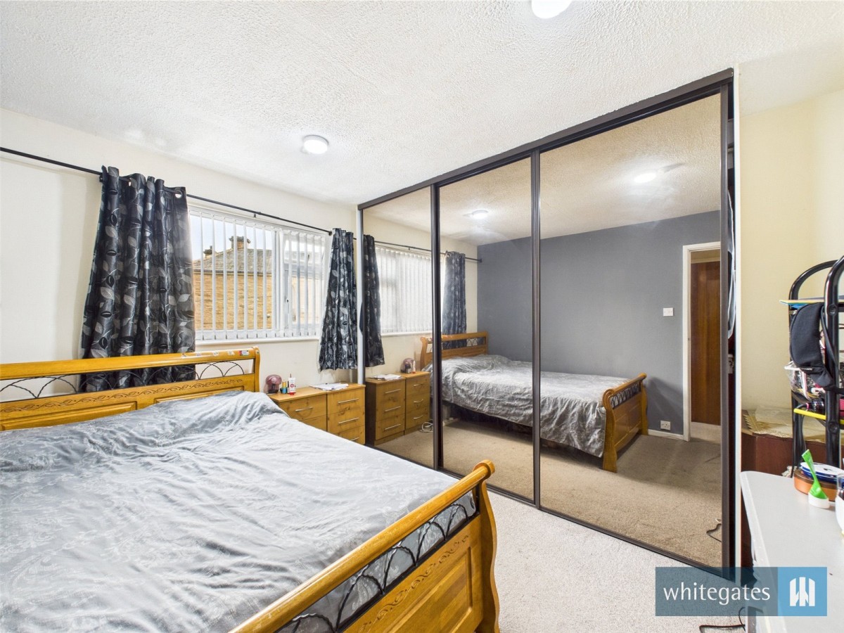 Allerton, Bradford, West Yorkshire