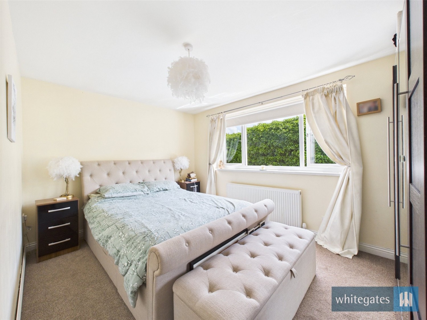 Oakenshaw, Bradford, West Yorkshire