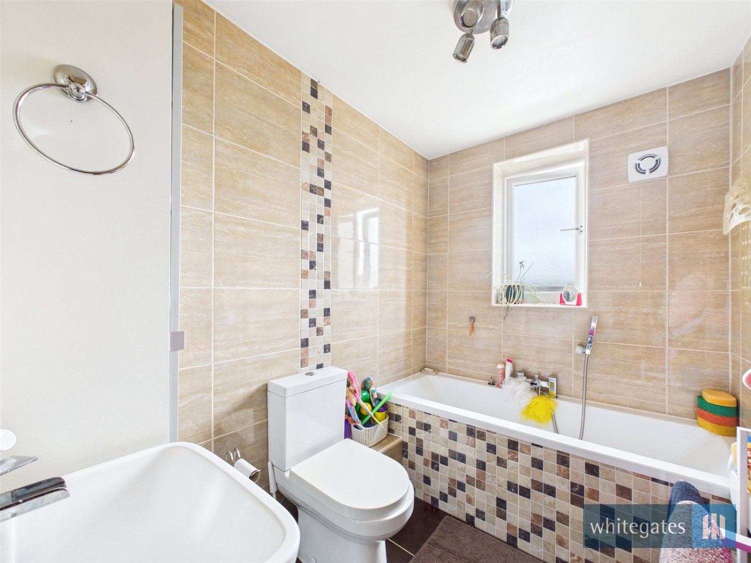 Oakenshaw, Bradford, West Yorkshire
