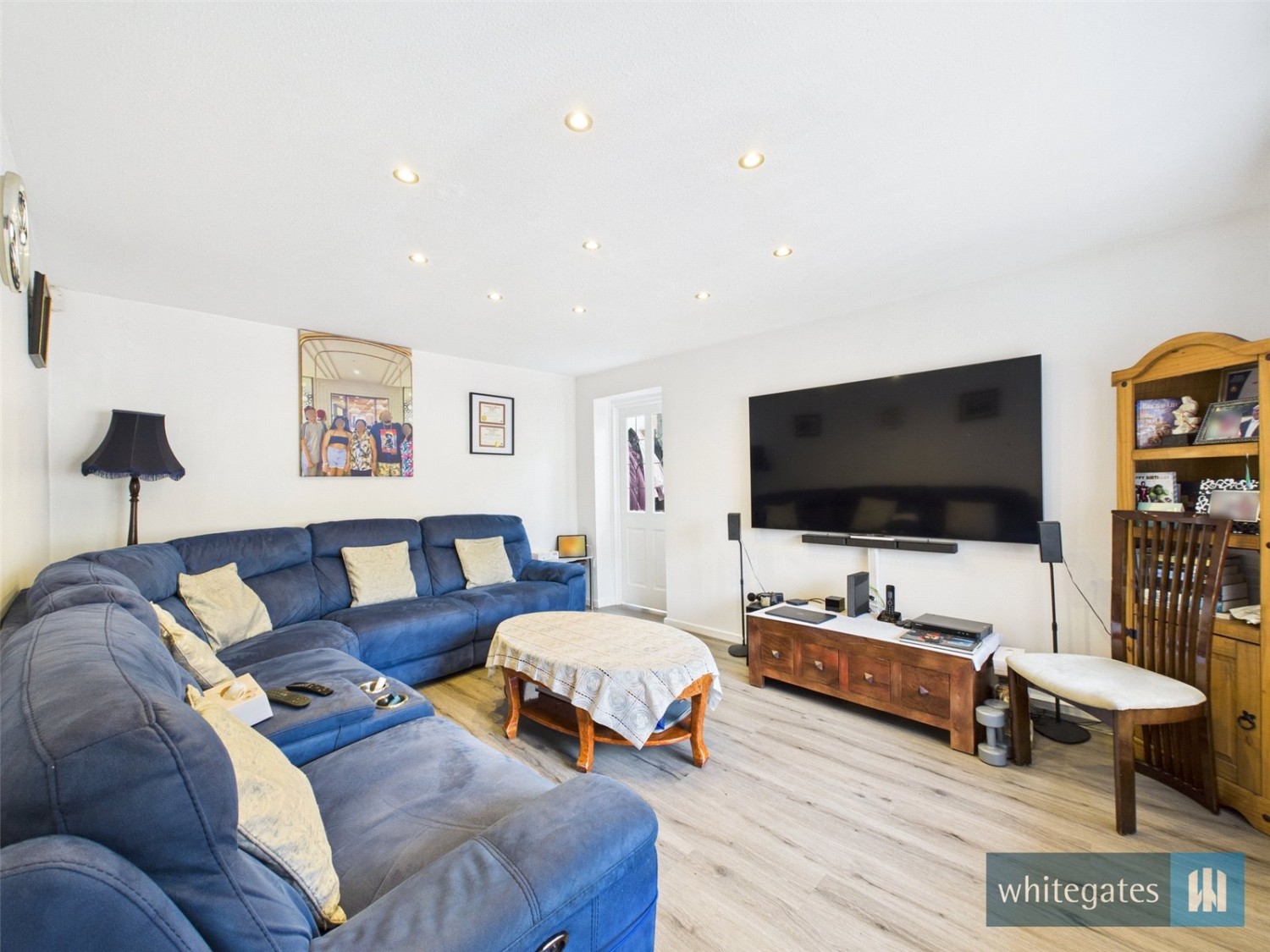 Clayton, Bradford, West Yorkshire