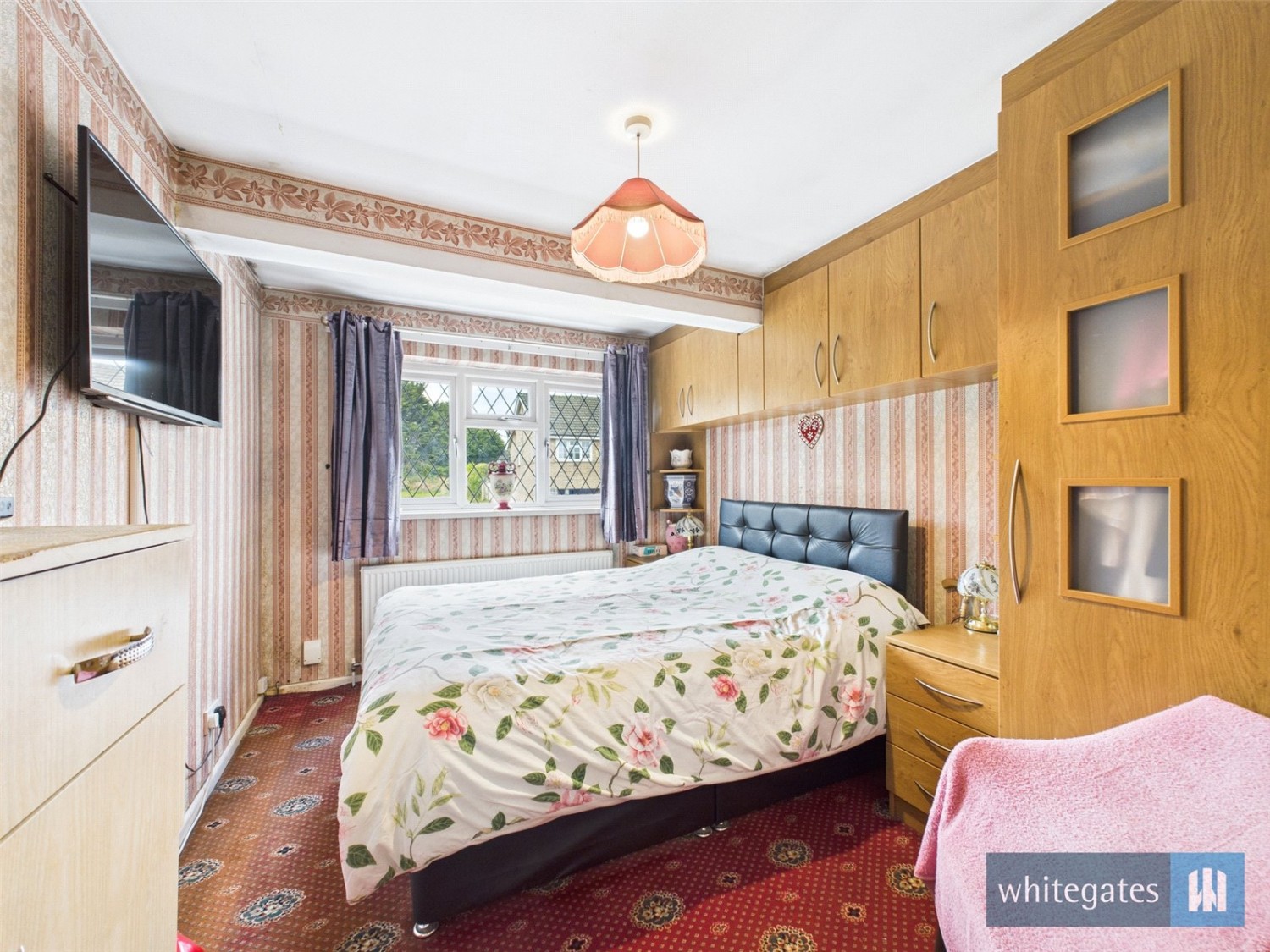 Clayton, Bradford, West Yorkshire