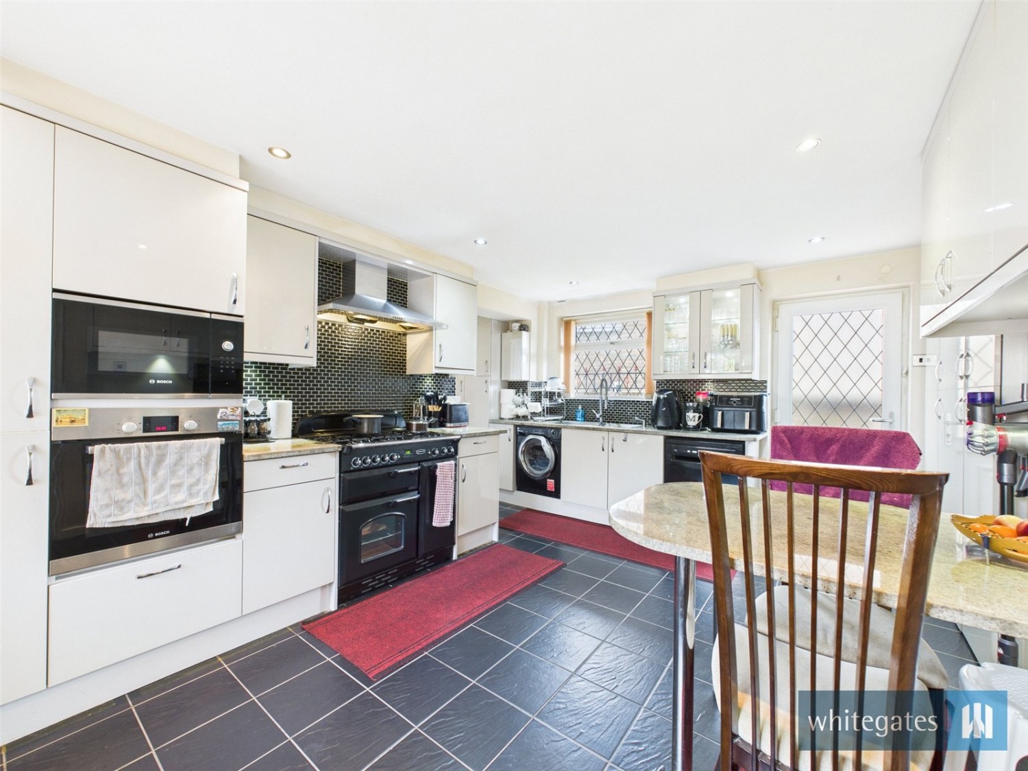 Clayton, Bradford, West Yorkshire