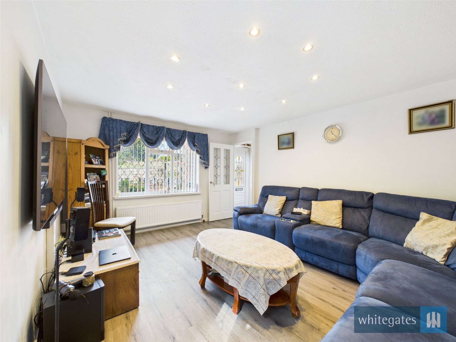 Clayton, Bradford, West Yorkshire