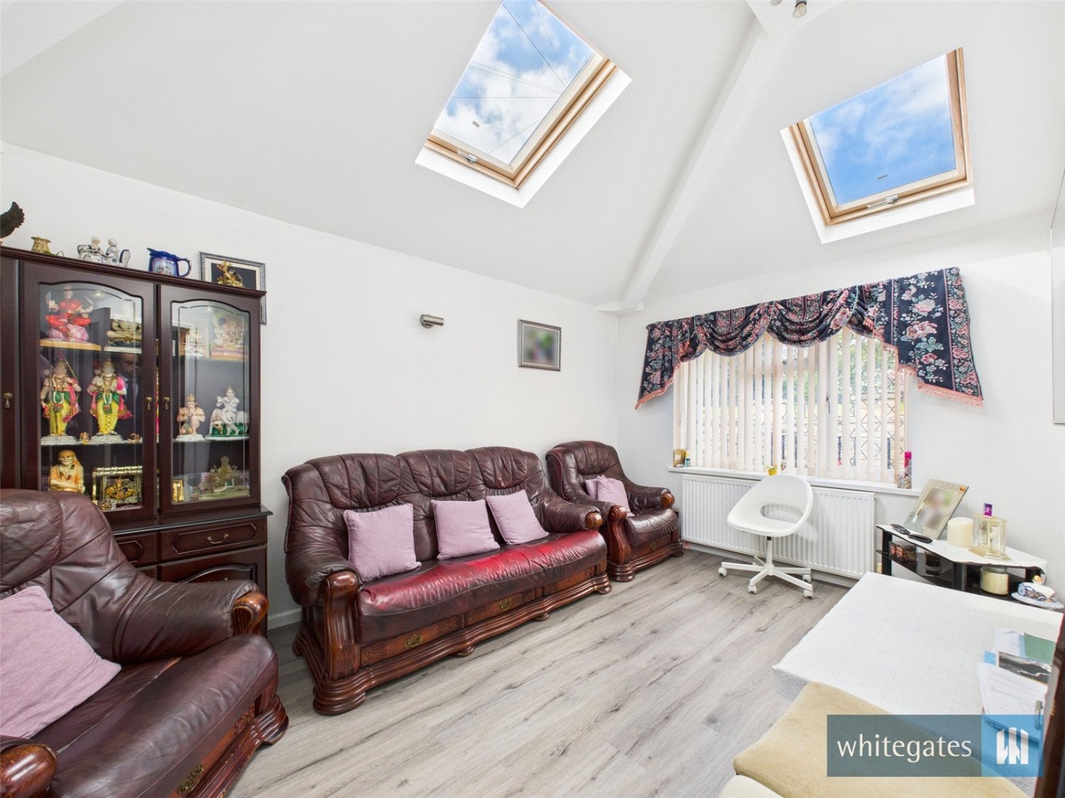 Clayton, Bradford, West Yorkshire