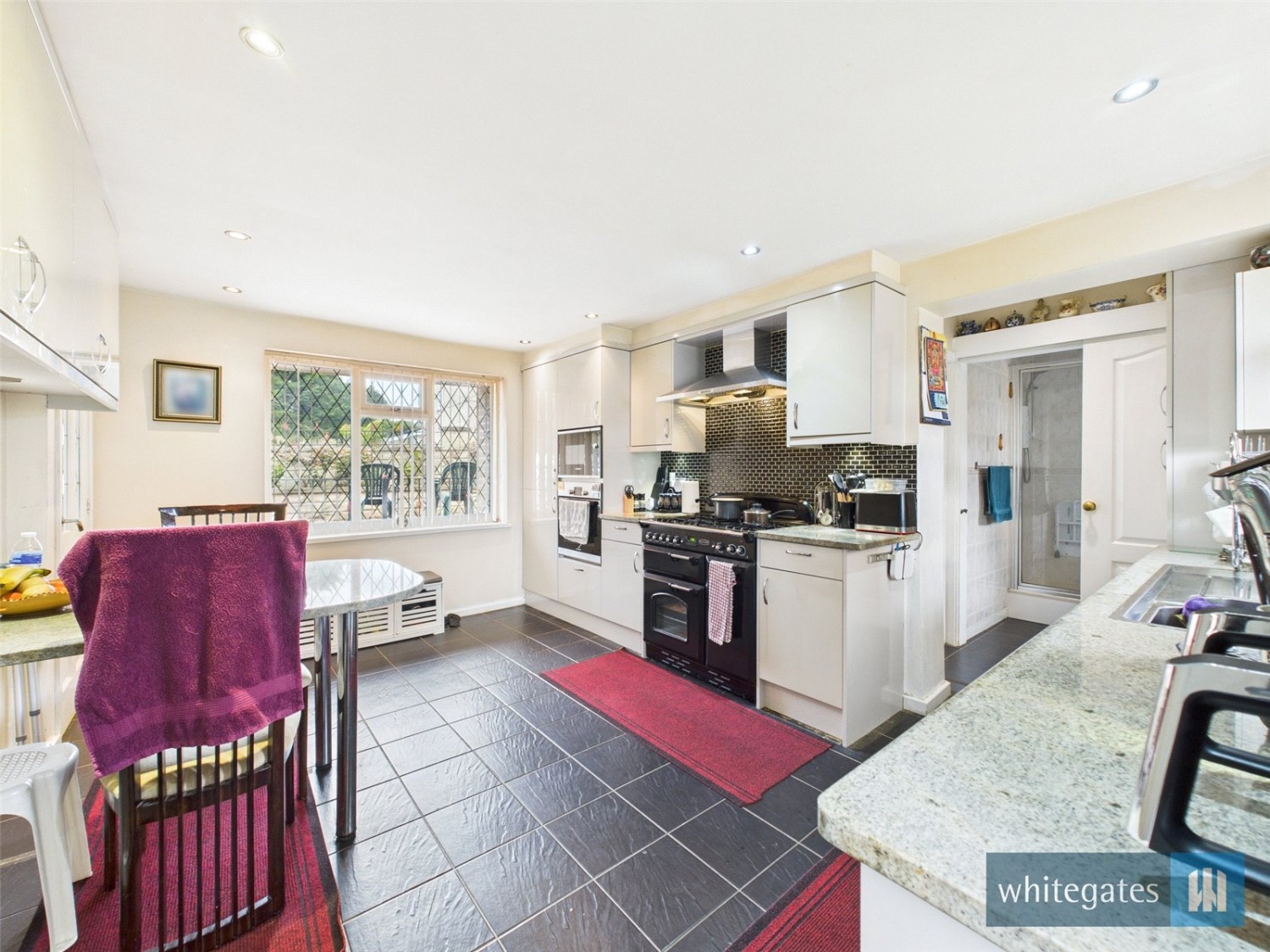Clayton, Bradford, West Yorkshire