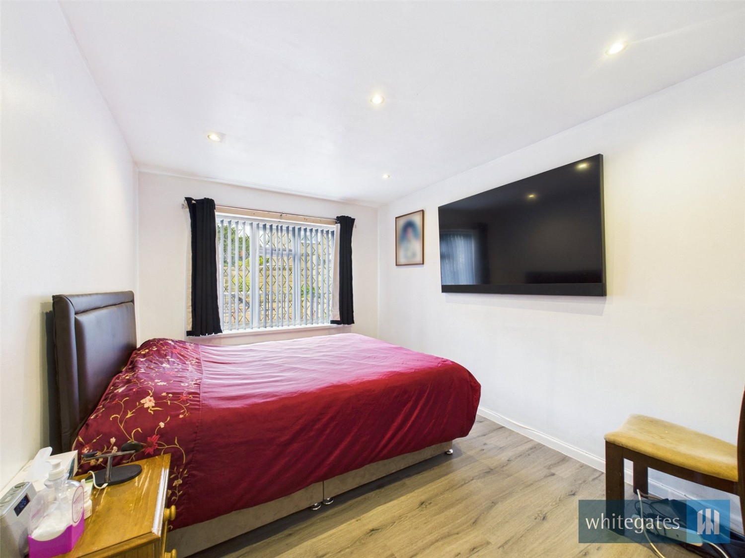 Clayton, Bradford, West Yorkshire