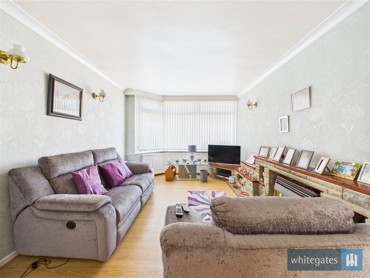 Bradford, West Yorkshire